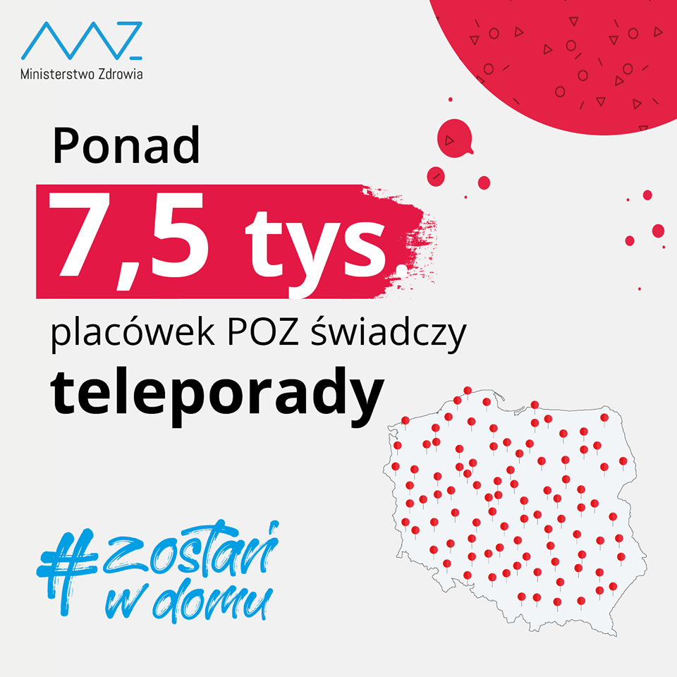 Powiększ baner teleporady