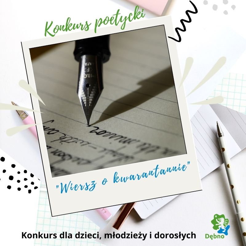 Powiększ grafikę promującą konkurs