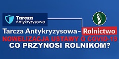 Powiększ baner tarcza antykryzysowa rolnictwo 