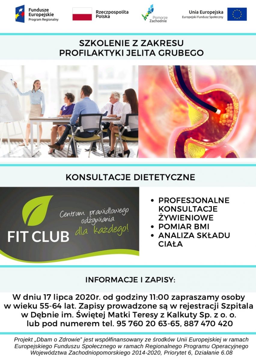 Powiększ plakat nt. konsultacji