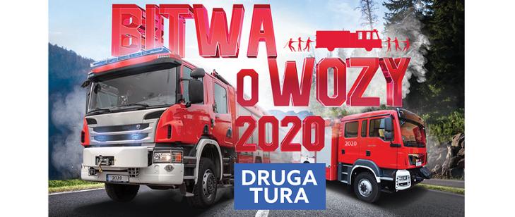 Powieksz grafikę bitwa o wozy