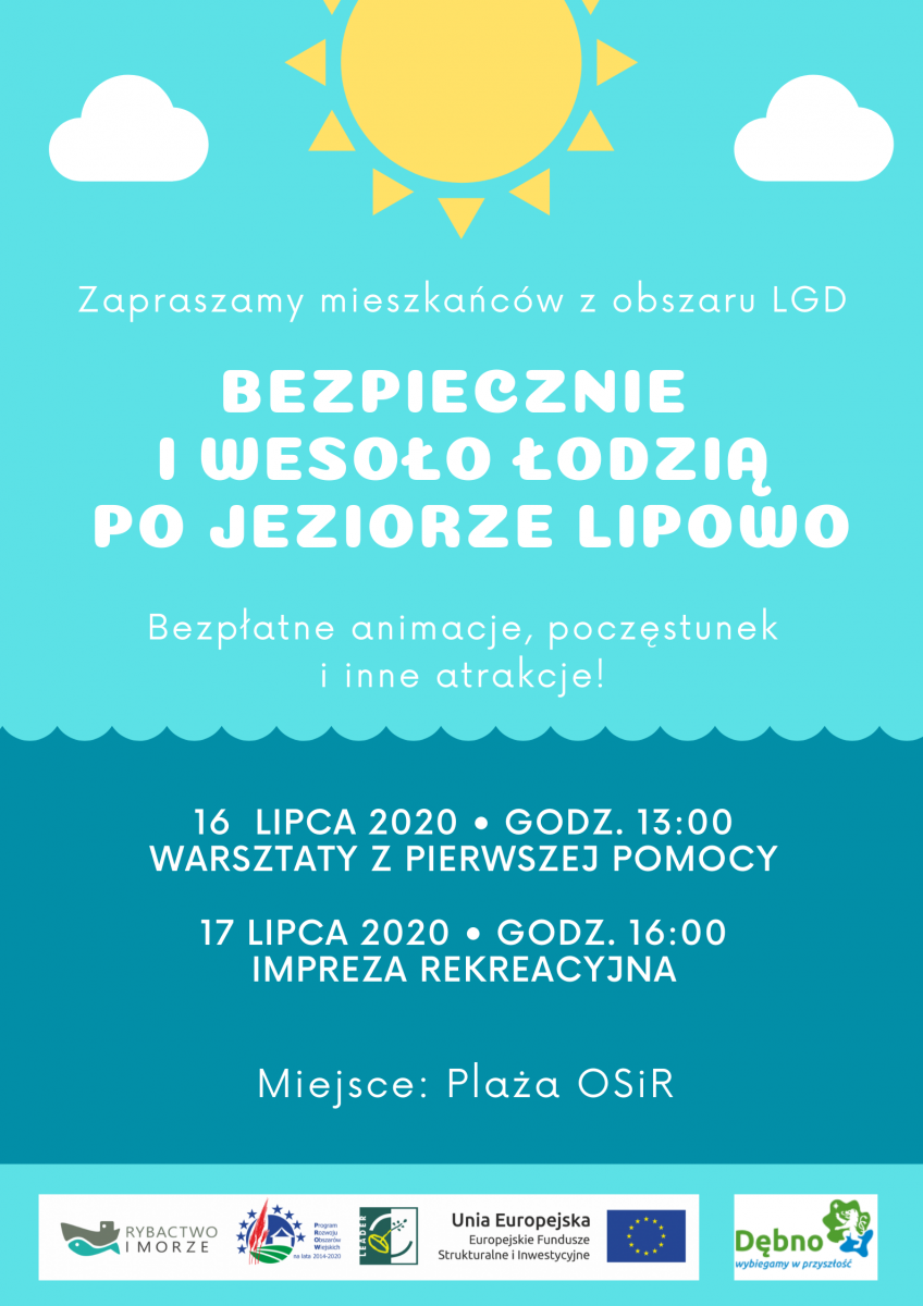 Powiększ plakat promujacy wydarzenie