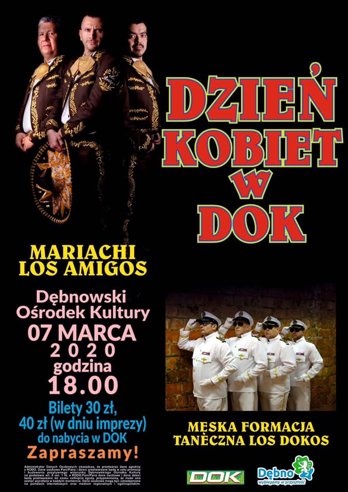 Powiększ plakat promujacy wydarzenie. Pełna treść w informacji