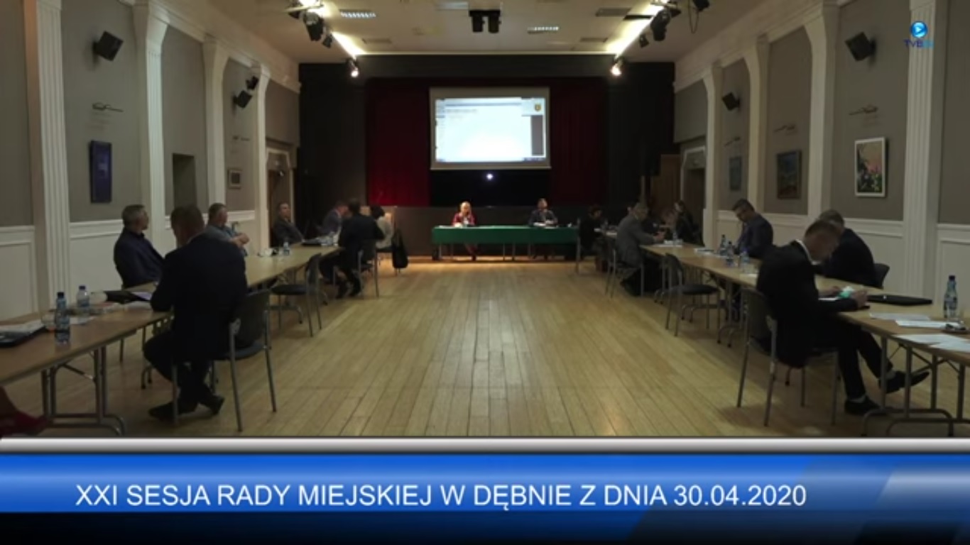 Powiększ zrzut z sesji