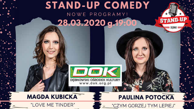 Powiększ baner promujący wydarzenie