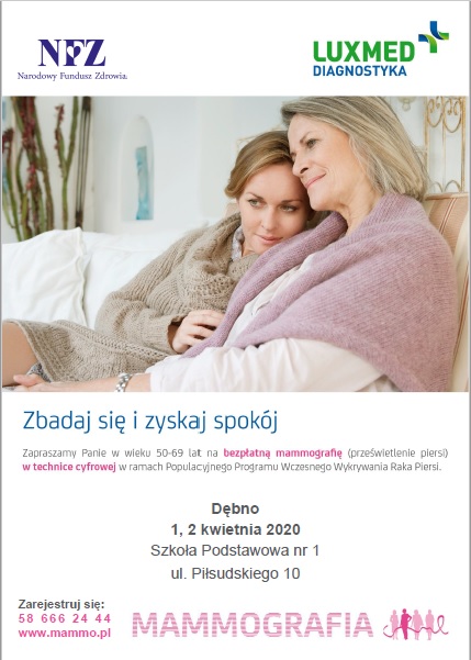 Powiększ plakat promujacy badania. pełna treść w informacji 