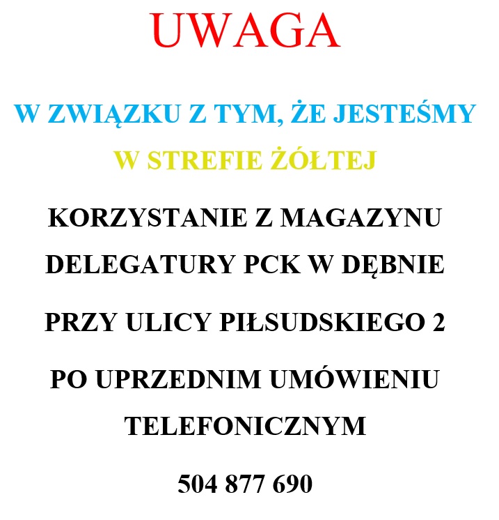 Powiększ ogłoszenie. Pełna treść w informacji