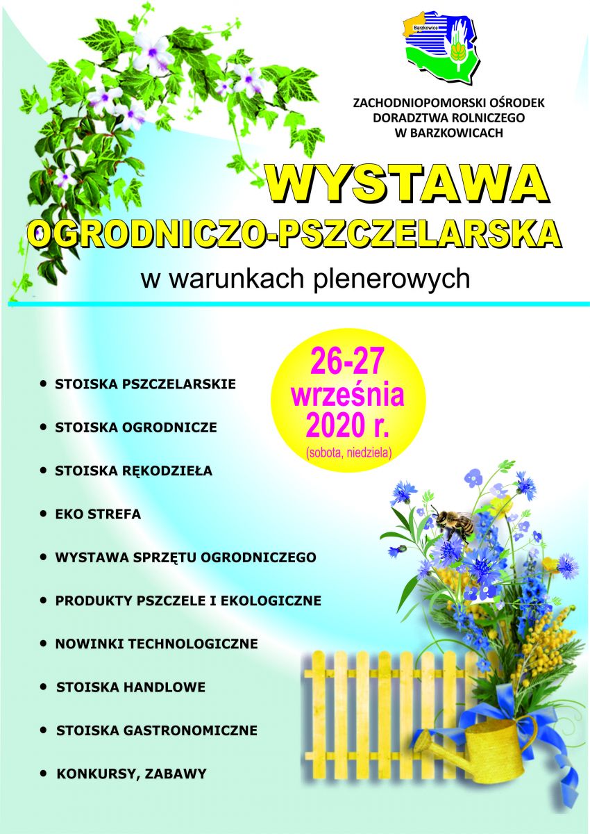 Powieksz plakat promujący wystawę. Pełna treść w informacji