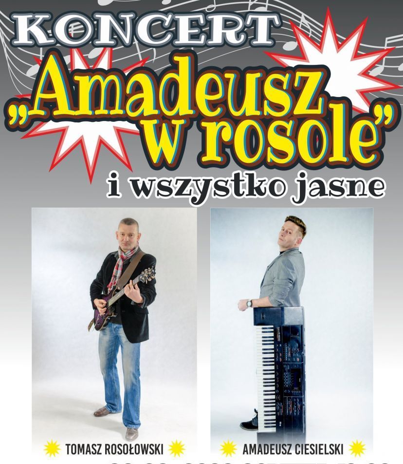 Powiększ plakat promujący wydarzenie. Pełna treść w informacji