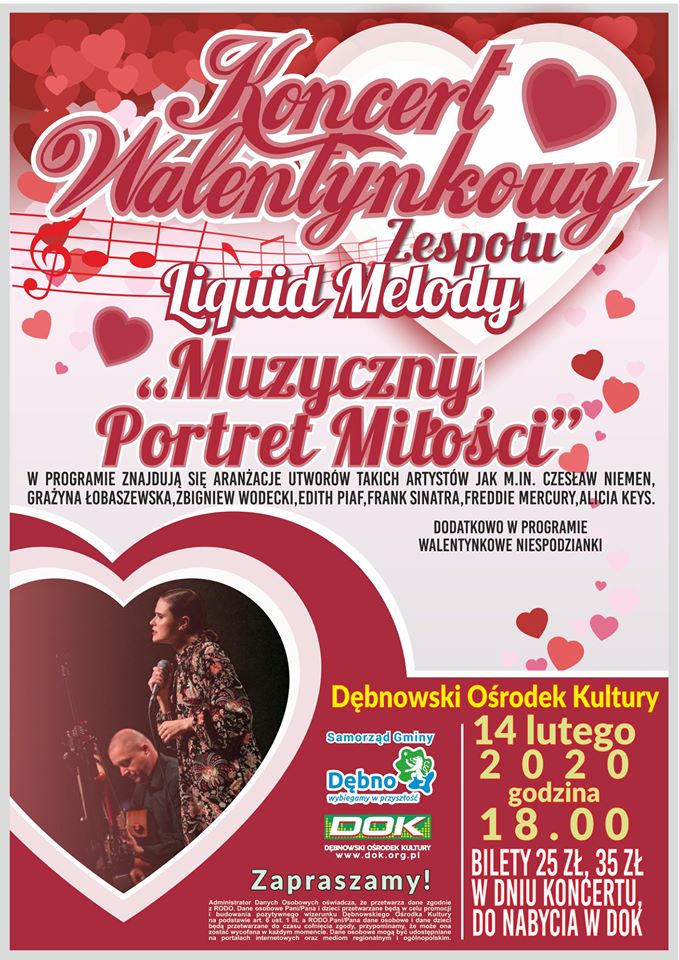 Powiększ plakat promujący wydarzenie