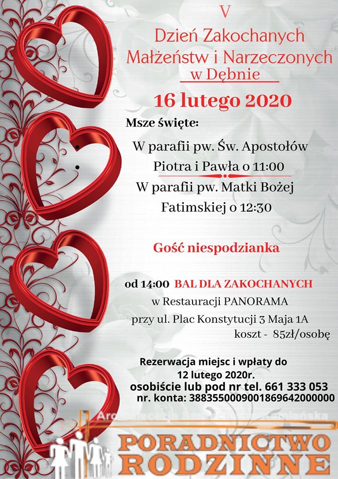 Powiększ plakat promujacy wydarzenie