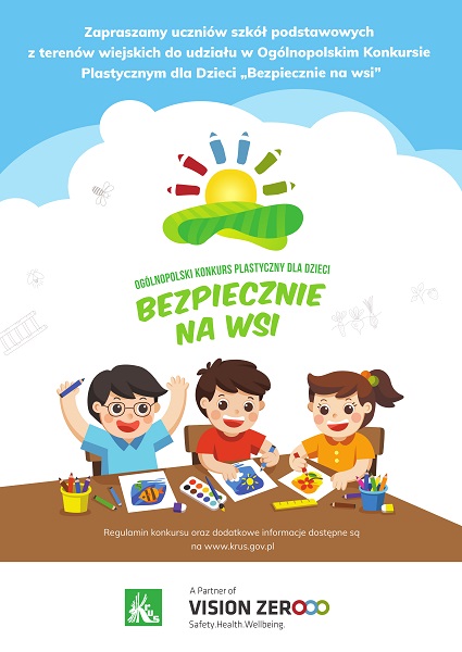Powiększ plakat konkursu