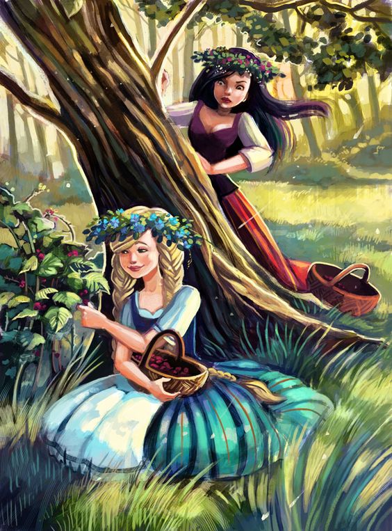 Powiększ ilustrację książki Balladyna