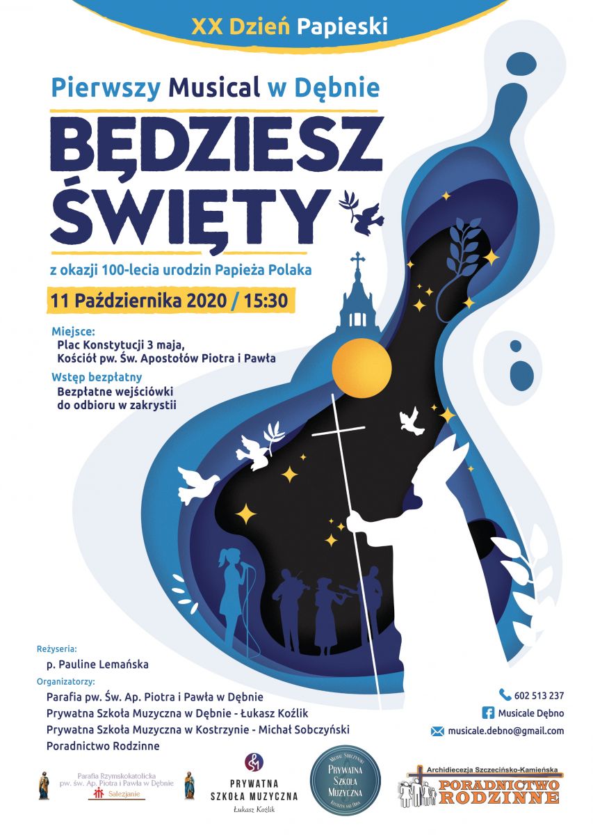 Powiększ plakat promujacy wydarzenie. Pełna treść w informacji