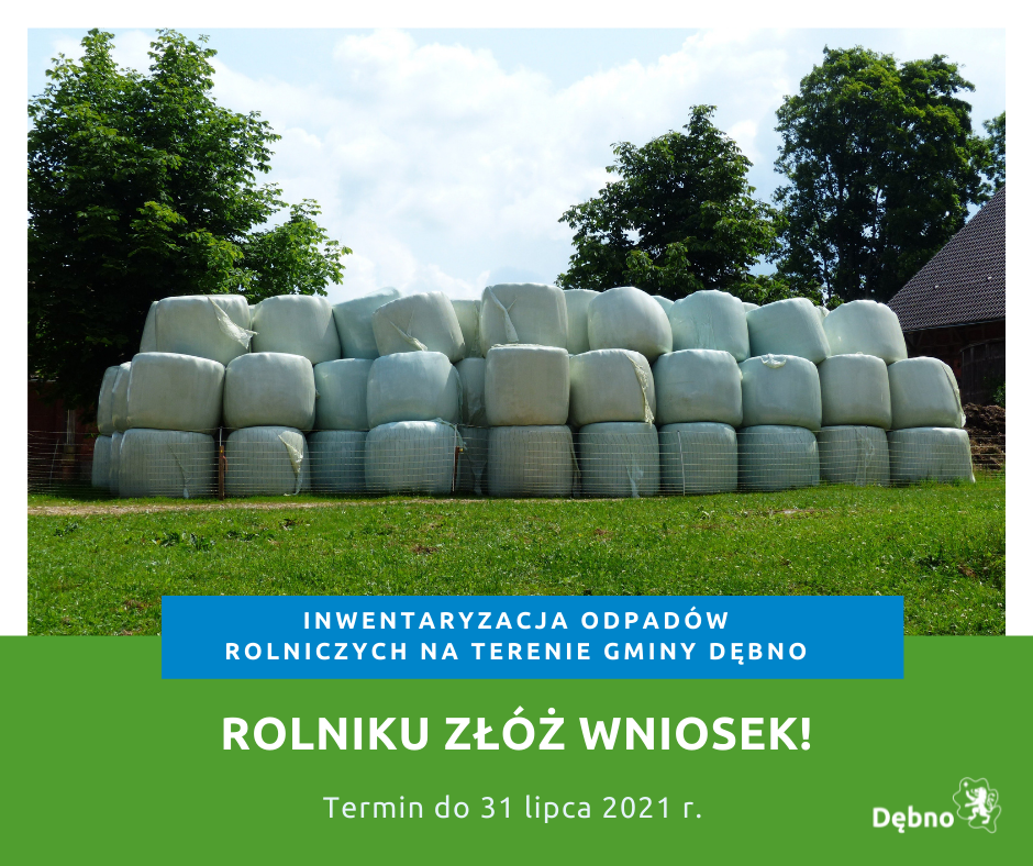Powiększ grafikę. Bele owiniete folią. 