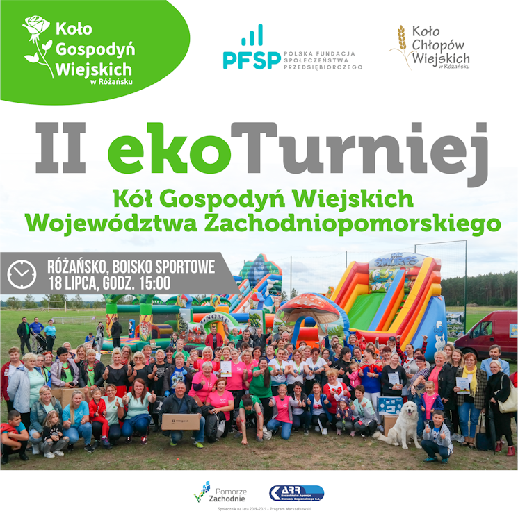 Powiększ plakat promujący wydarzenie. Pełna treść w informacji