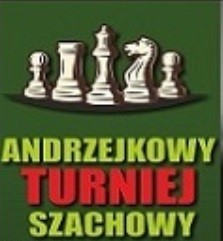 Powiększ grafikę.Szachy. Andrzejkowy Turniej Szachowy