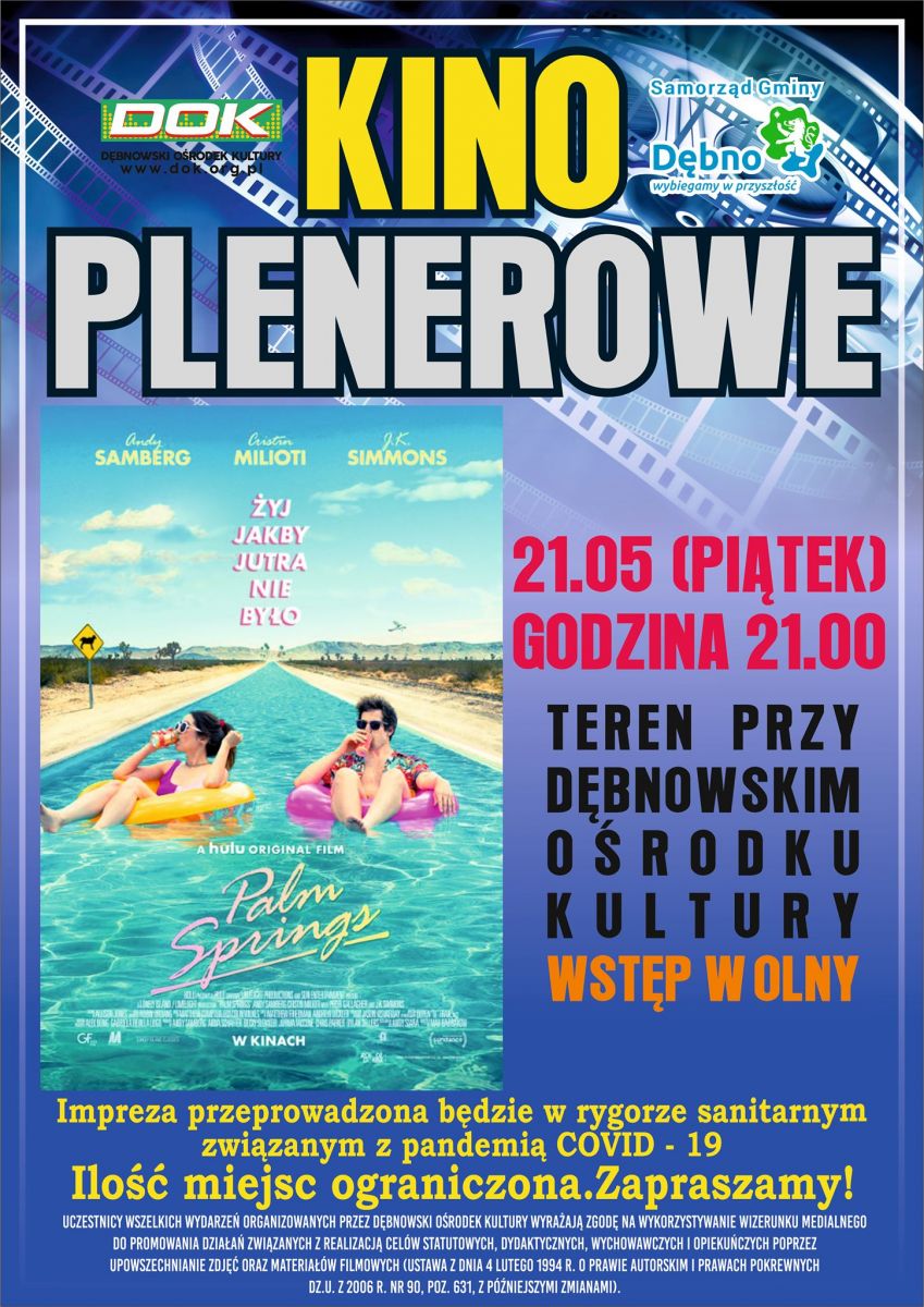 Powiększ plakat. Pełna treść w informacji