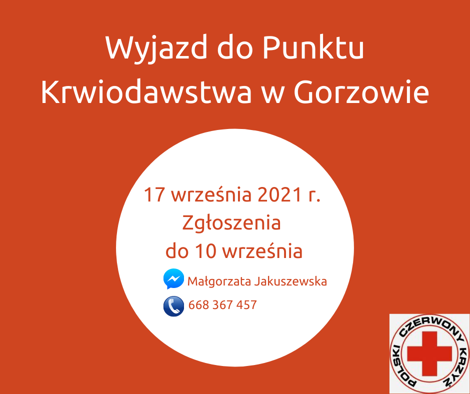 Powiększ grafikę promującą wydarzenie. pełna treść w informacji 