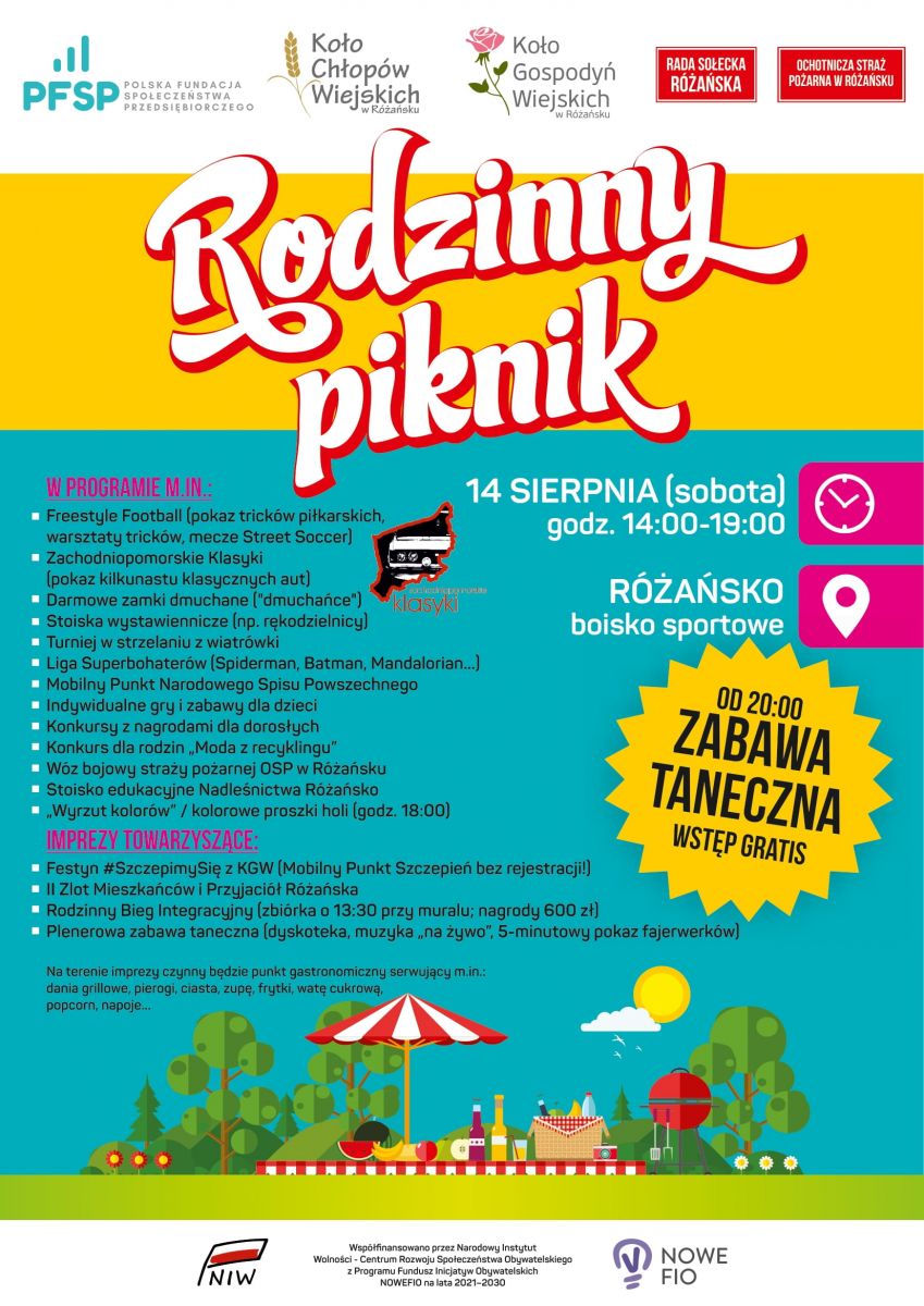 Powiększ plakat wydarzenia. Pełna treść atrakcji w informacji