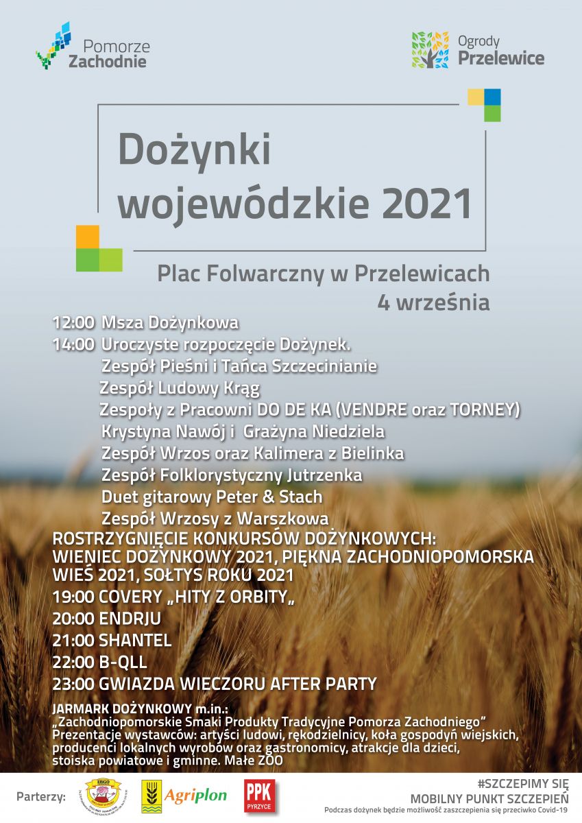 Powiększ plakat promujący wydarzenie 