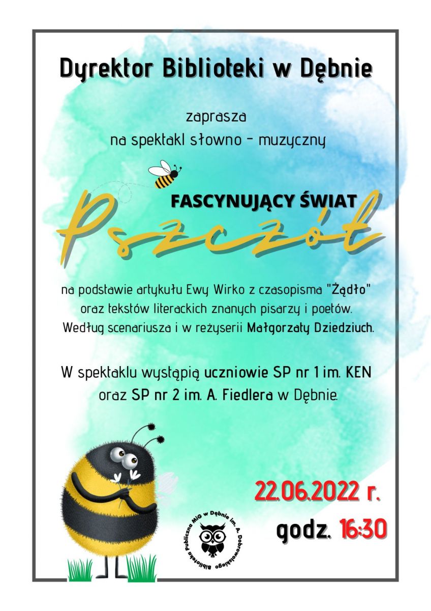Powieksz plakat. Pełna treść w infomacji 