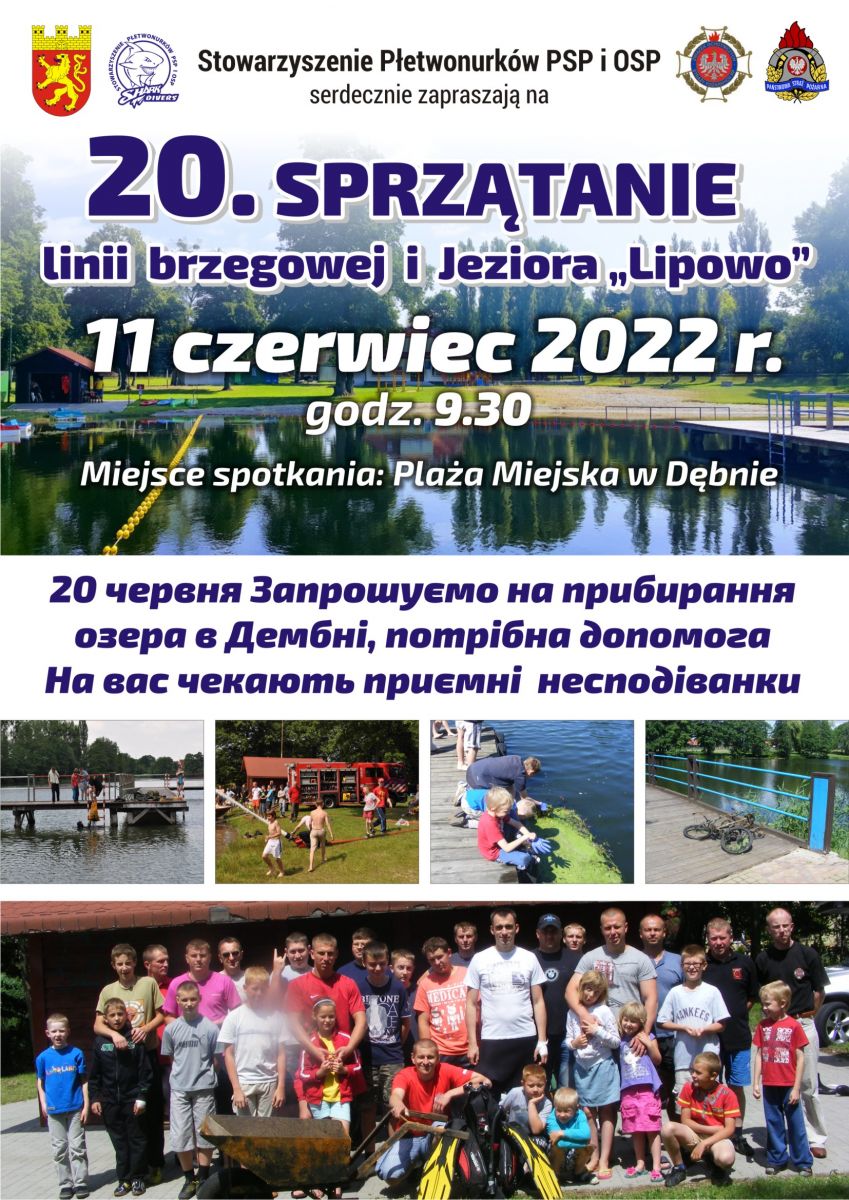 Powiększ plakat. Pełna treść w informacji 