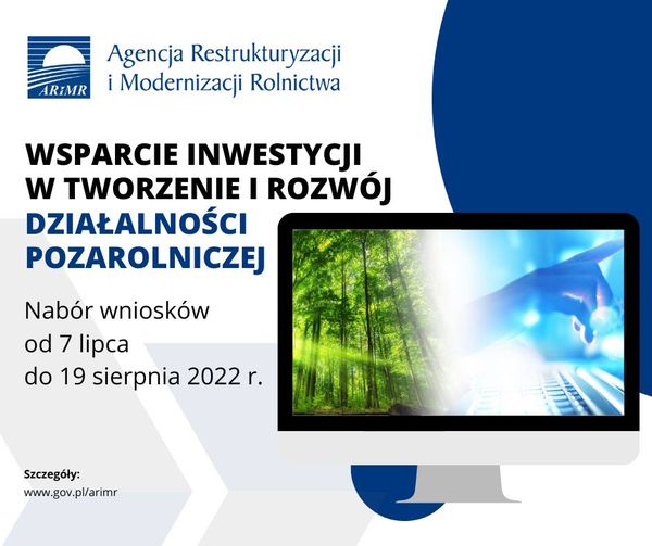 Powiększ grafikę z datami naboru. Pełna treść w informacji