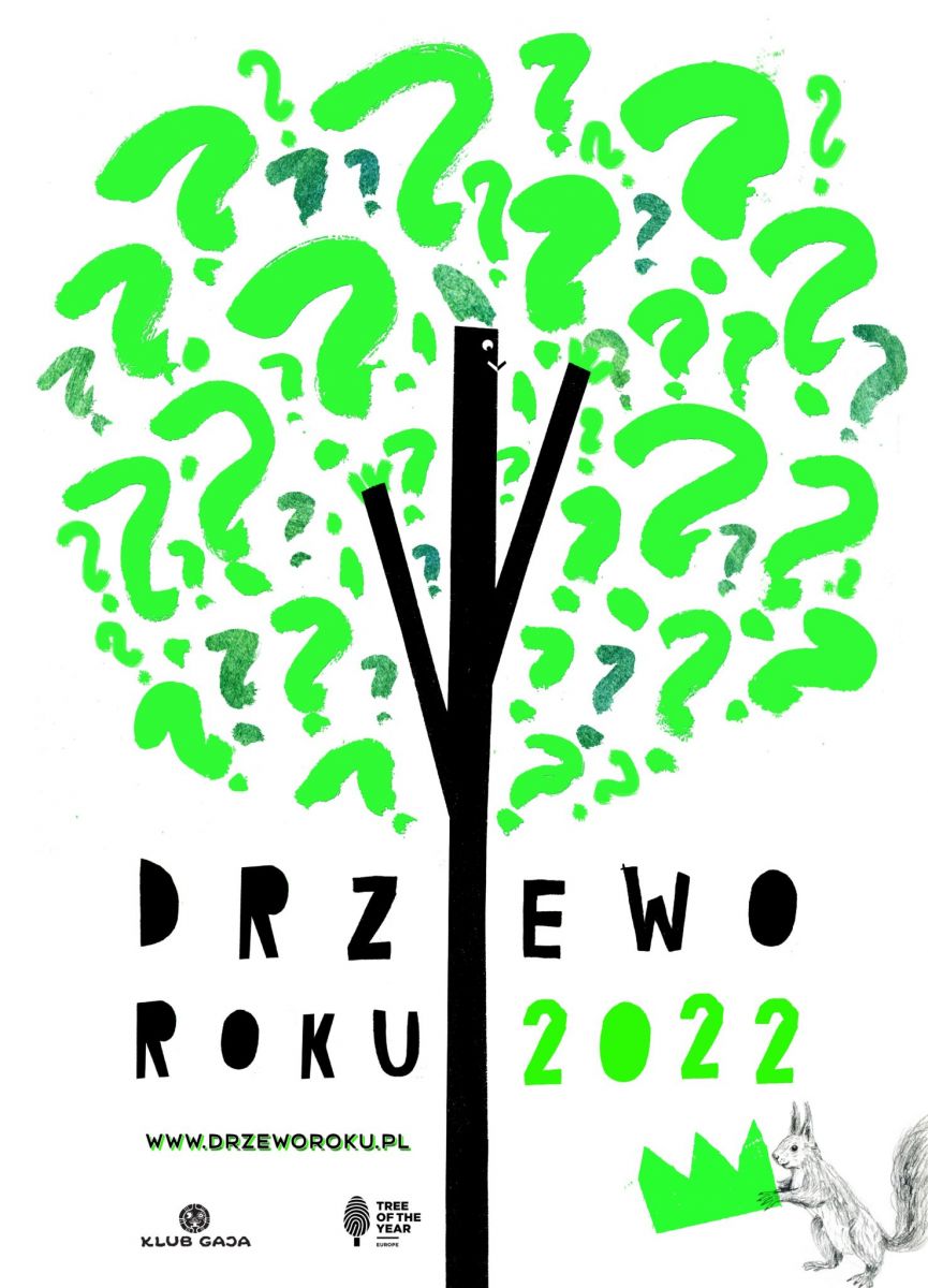 Powieksz plakat promujący głosowanie 