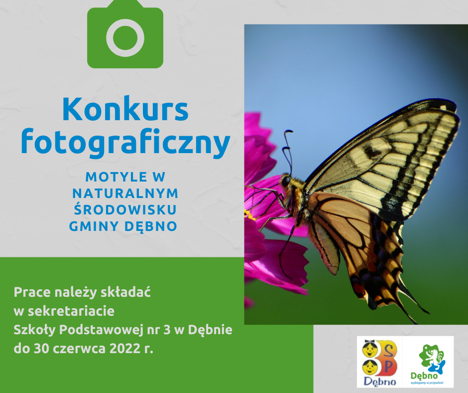 Powiększ grafikę promującą konkurs fotograficzny 