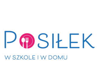 Powiększ logo Posiłek w szkole i w domu 