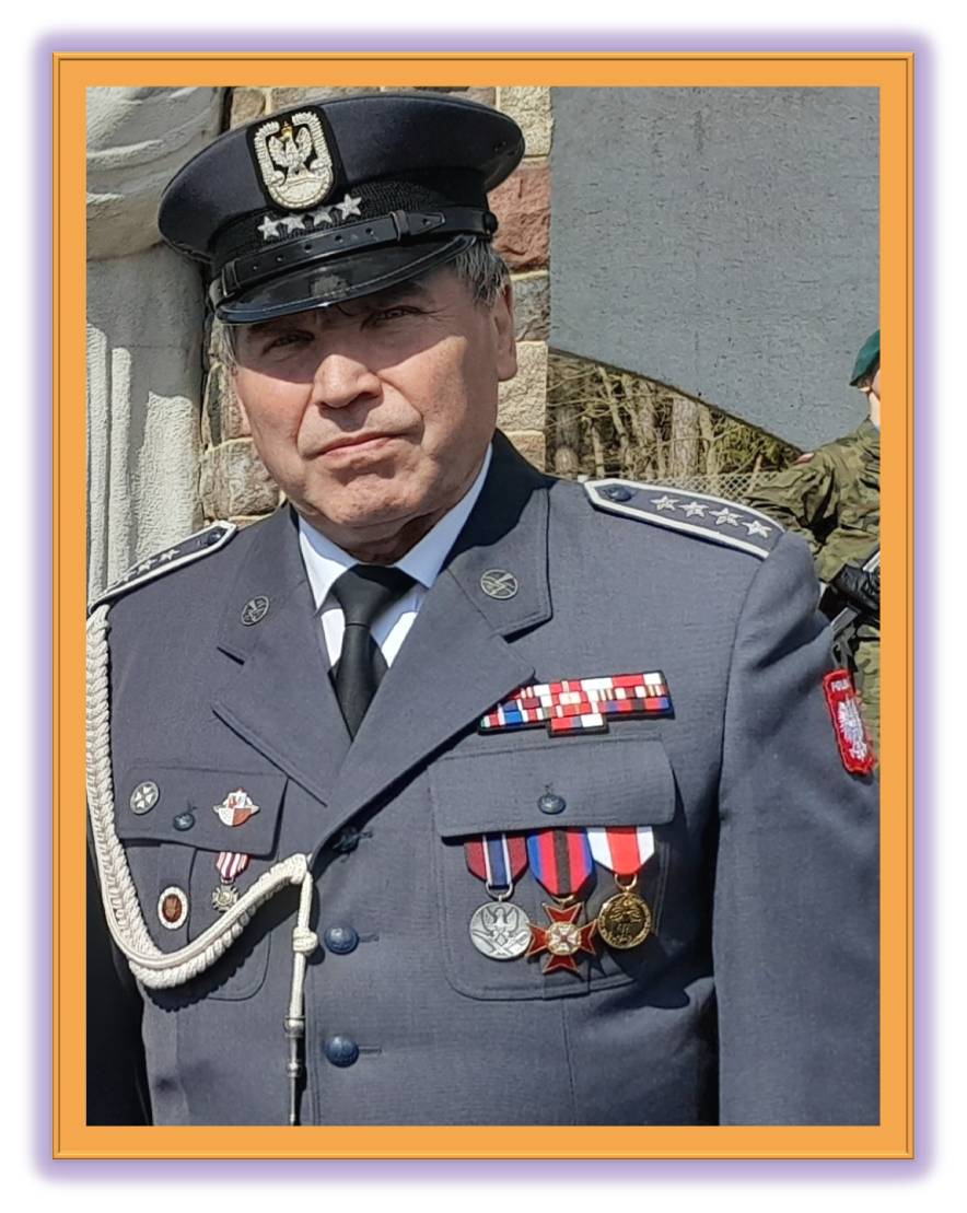 Władsyław Sokalski 