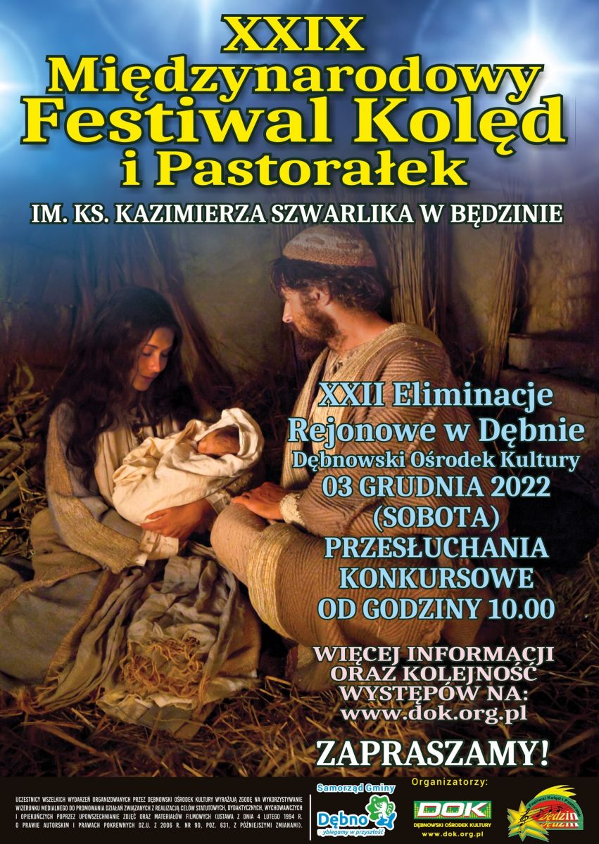 Powiększ plakat. Pełna treść w informacji