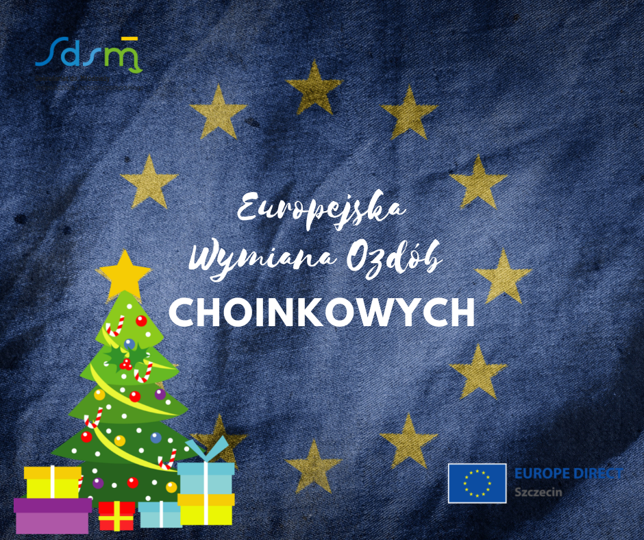 Powiększ grafikę. Choinka   