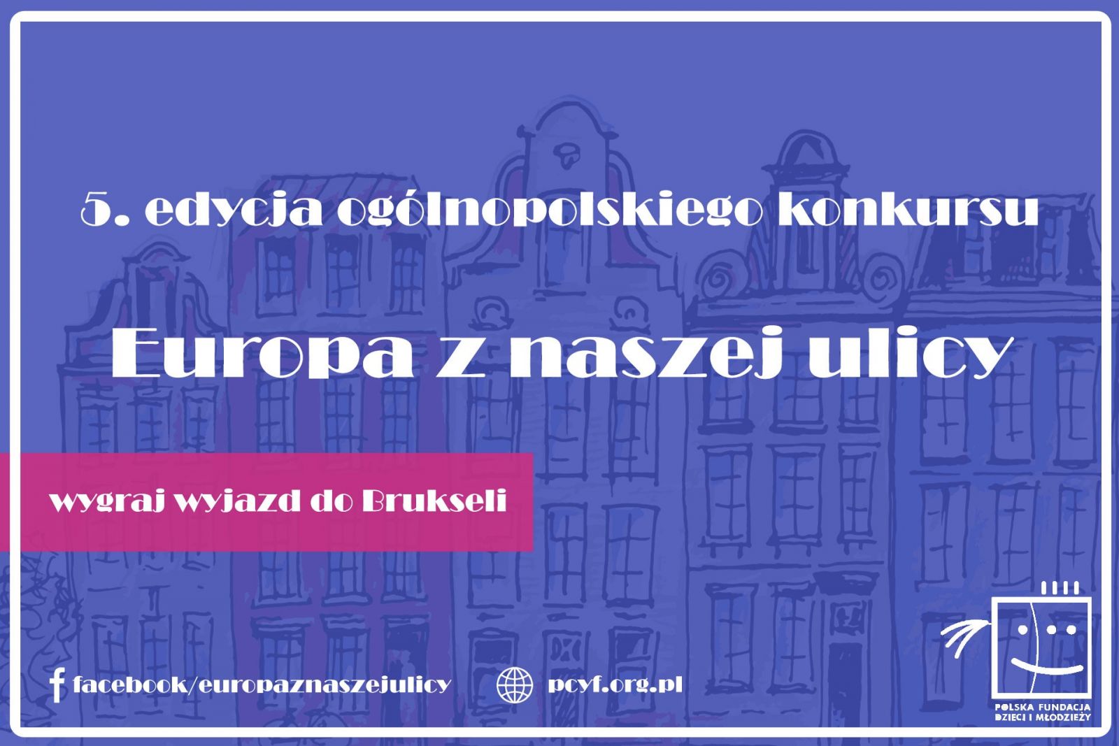 Powiększ grafikę Europoa z naszej ulicy