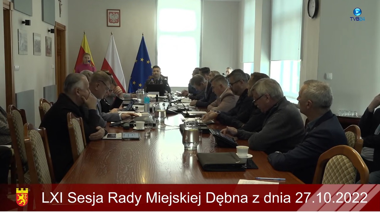 Powiększ screen z nagrania sesji