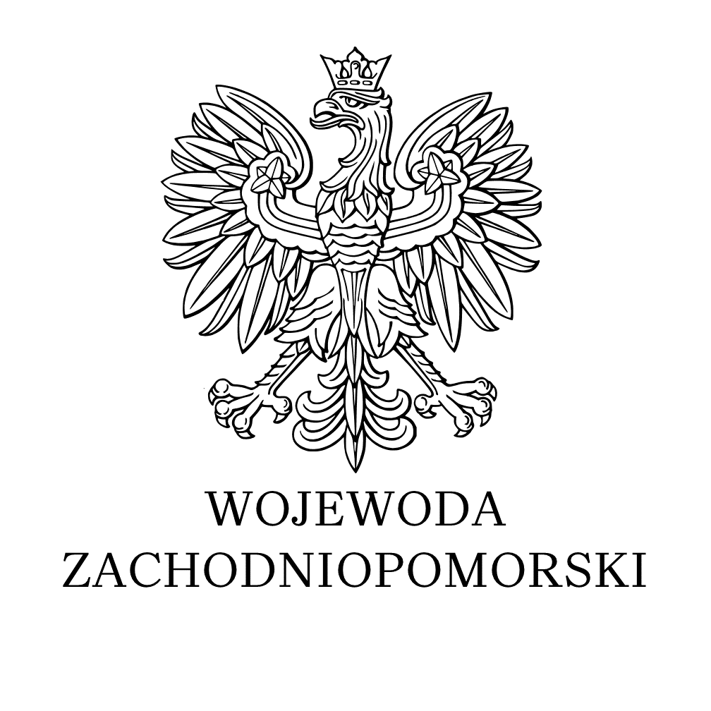 Powiększ logo Wojewoda Zachodniopomorski