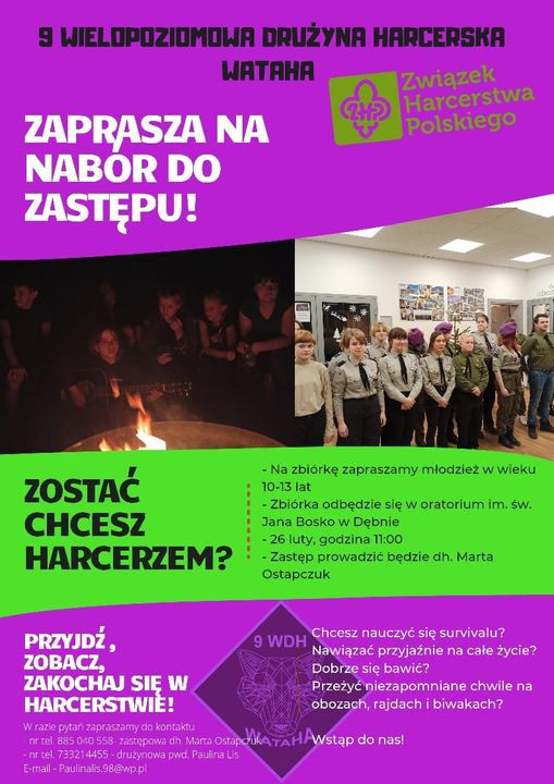 Powiększ plakat. Pełna treść w informacji