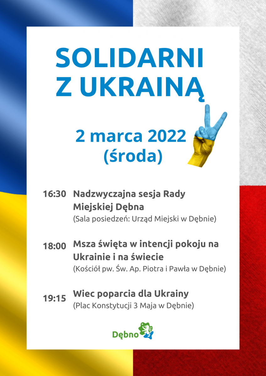 Powiększ plakat promujacy wydarzenie. Pełna treść w informacji
