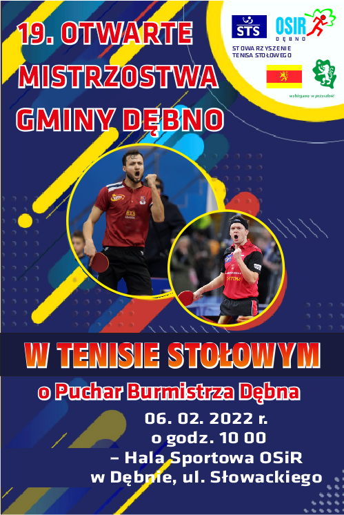 Powiększ plakat wydarzenia. pełna treść w informacji
