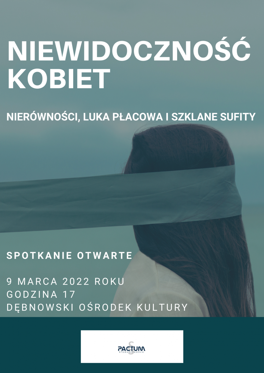 Powiększ plakat promujacy wydarzenie. Pełna treść w informacji