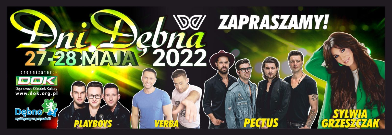 Powiększ baner promujacy wydarzenie