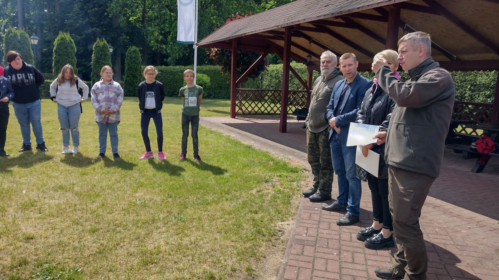 Komisja konkursowa ogłasza wyniki konkursu