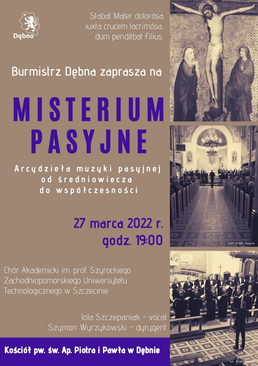 Powiększ plakat promujacy wydarzenie. pełna treść w informacji