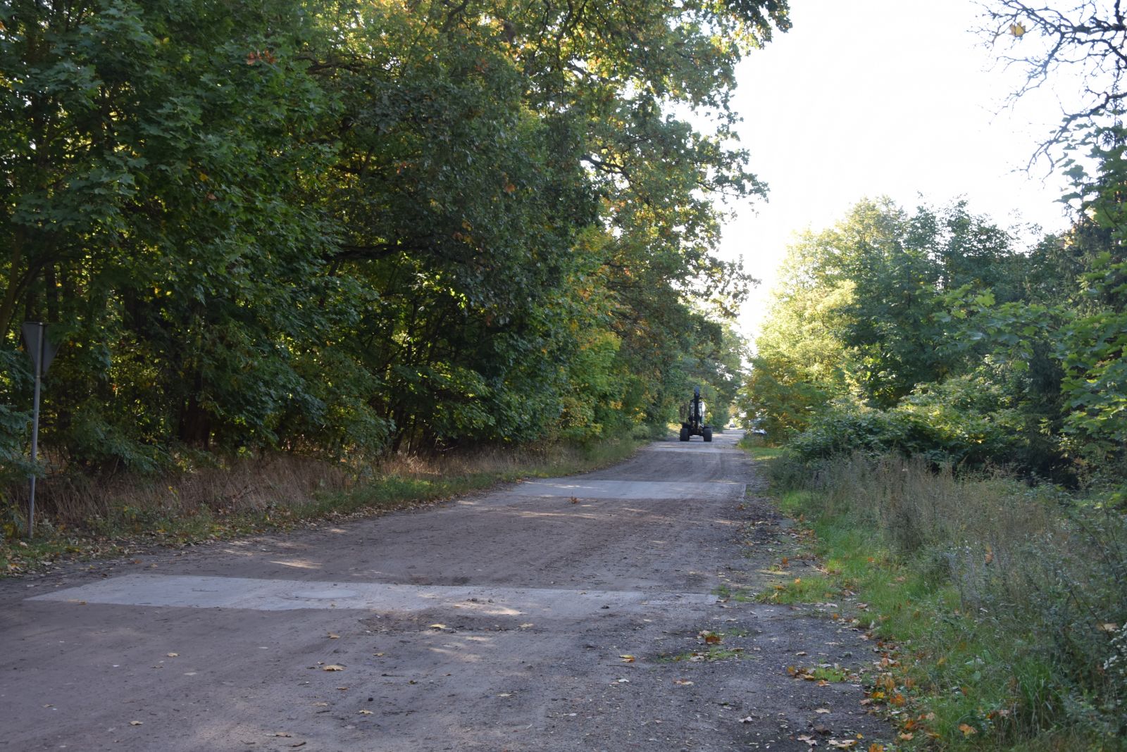 Powiększ zdjęcie. Ulica Tartaczna 