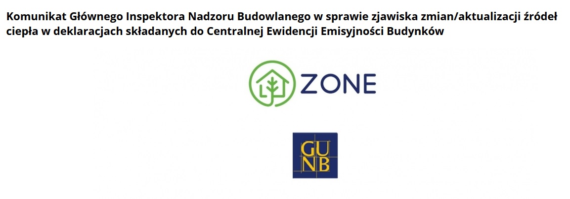 Powiększ grafikę. komunikat GINB zone 