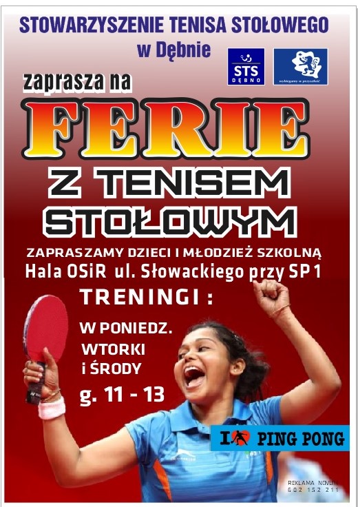 Powiększ plakat promujący wydarzenie. pełna treść w informacji