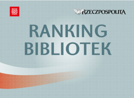 Powiększ grafikę Ranking bibliotek