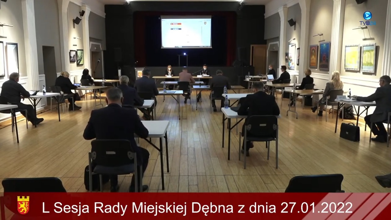 Powiększ screen z filmu sesji. 