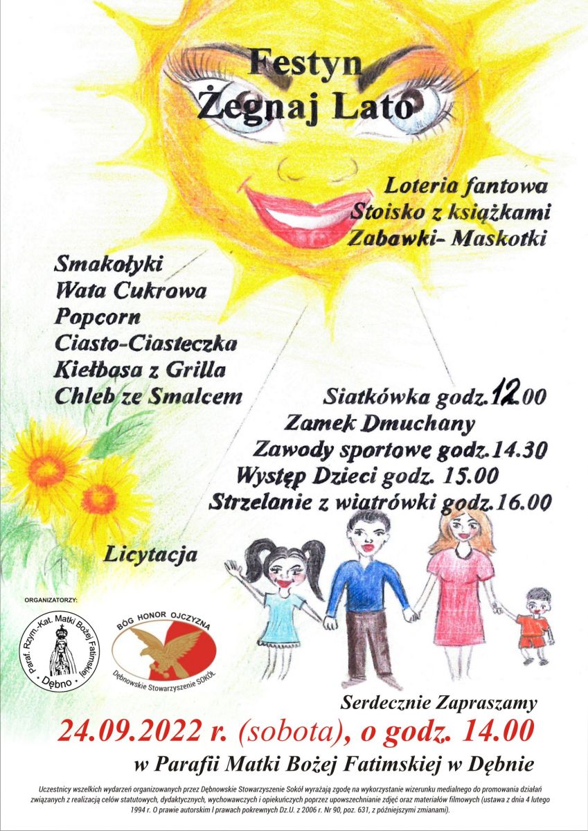 Powiększ plakat. Pełna treść w informacji